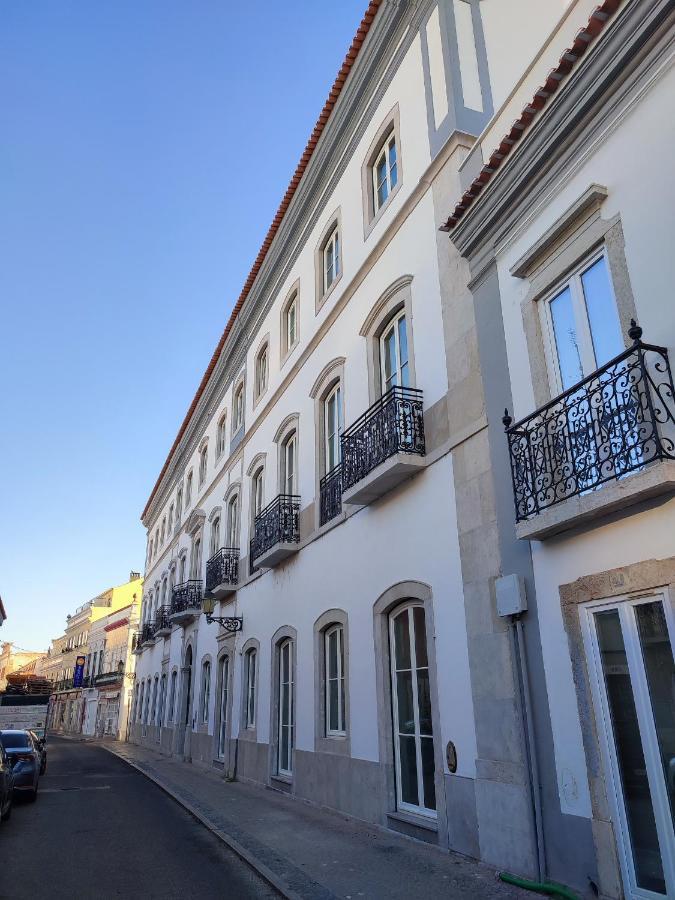 Young Spirit Apartment Distrito de Distrito de Faro Exterior foto