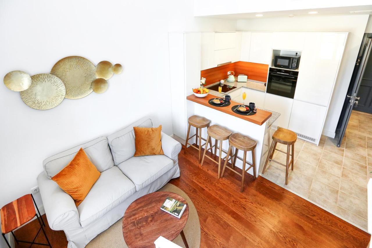 Young Spirit Apartment Distrito de Distrito de Faro Exterior foto